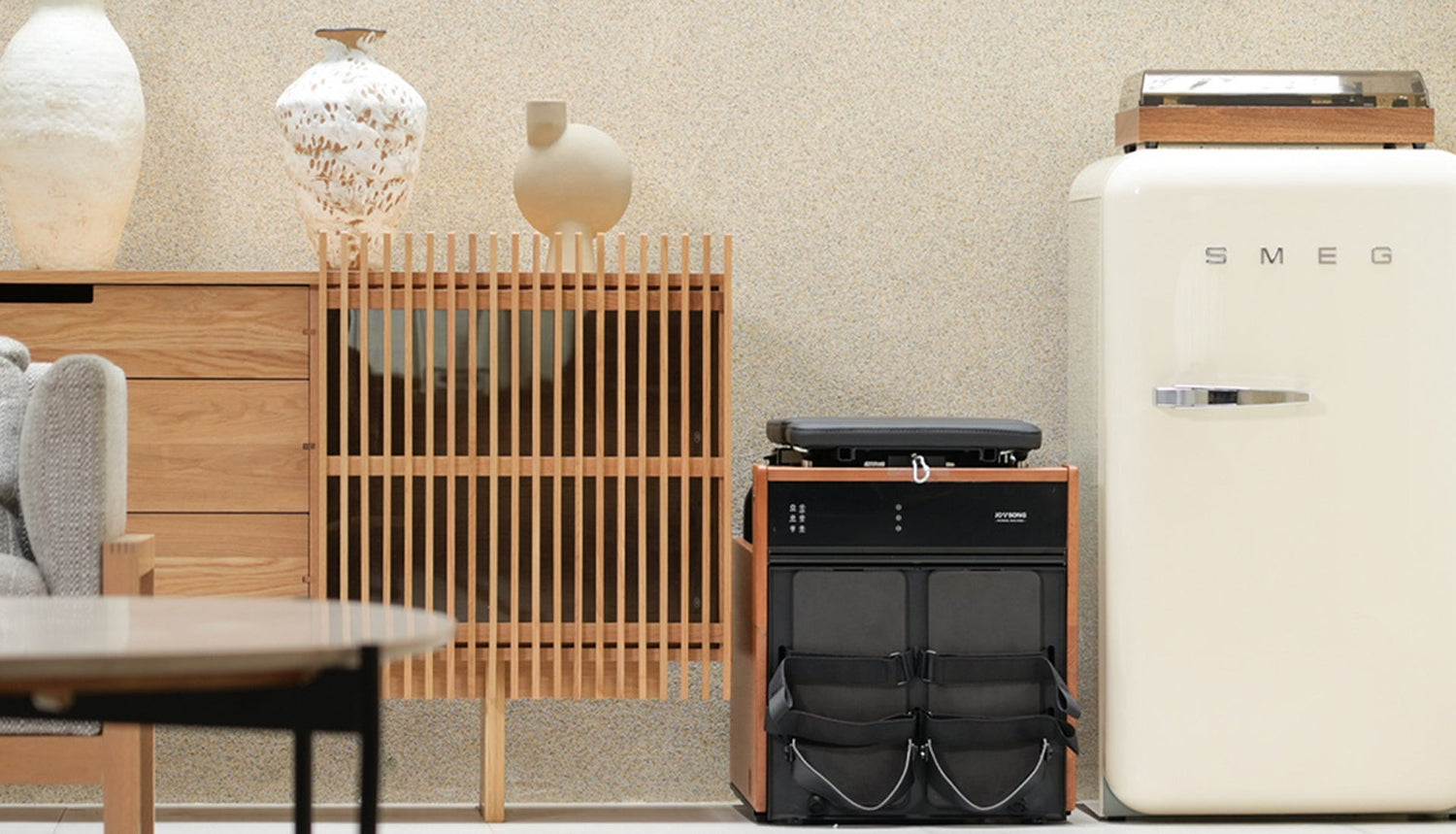 Compact vs. Full-Sized Rowers: Which Fits Your Home?