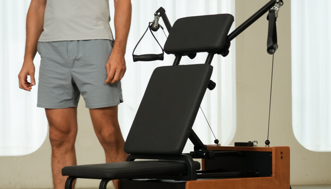 The Ultimate Rowing Cardio Workout: Boost Your Heart Health in 20 Minutes