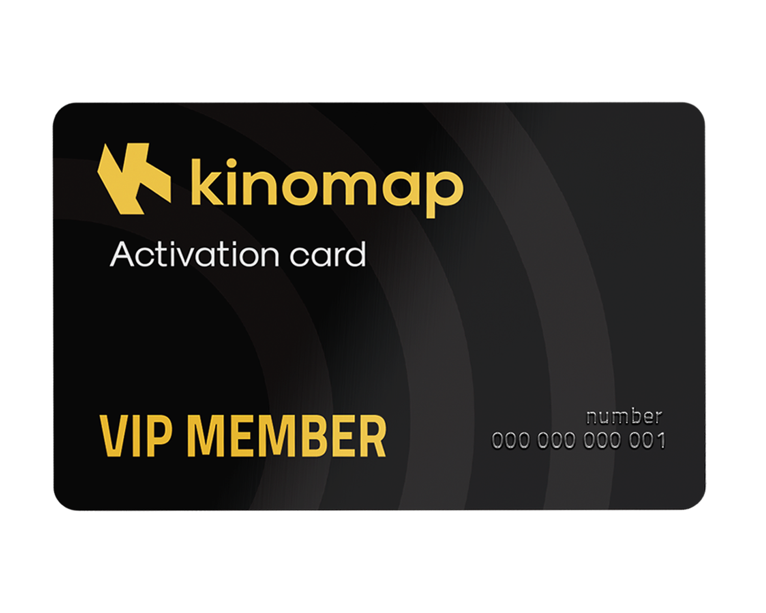 Kinomap Membership Activation Code