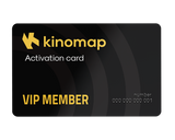Kinomap Membership Activation Code