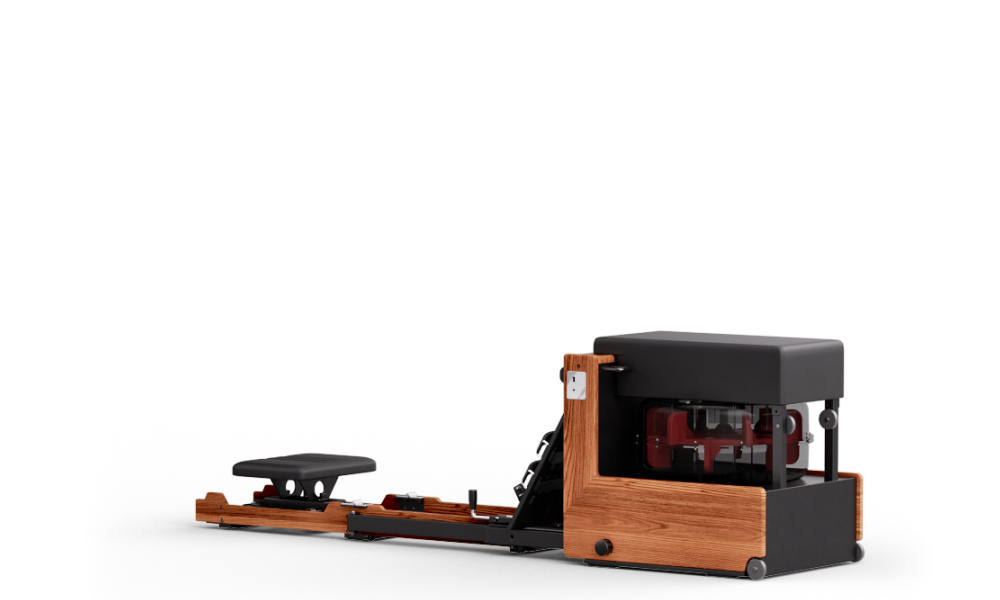 water rowing machine