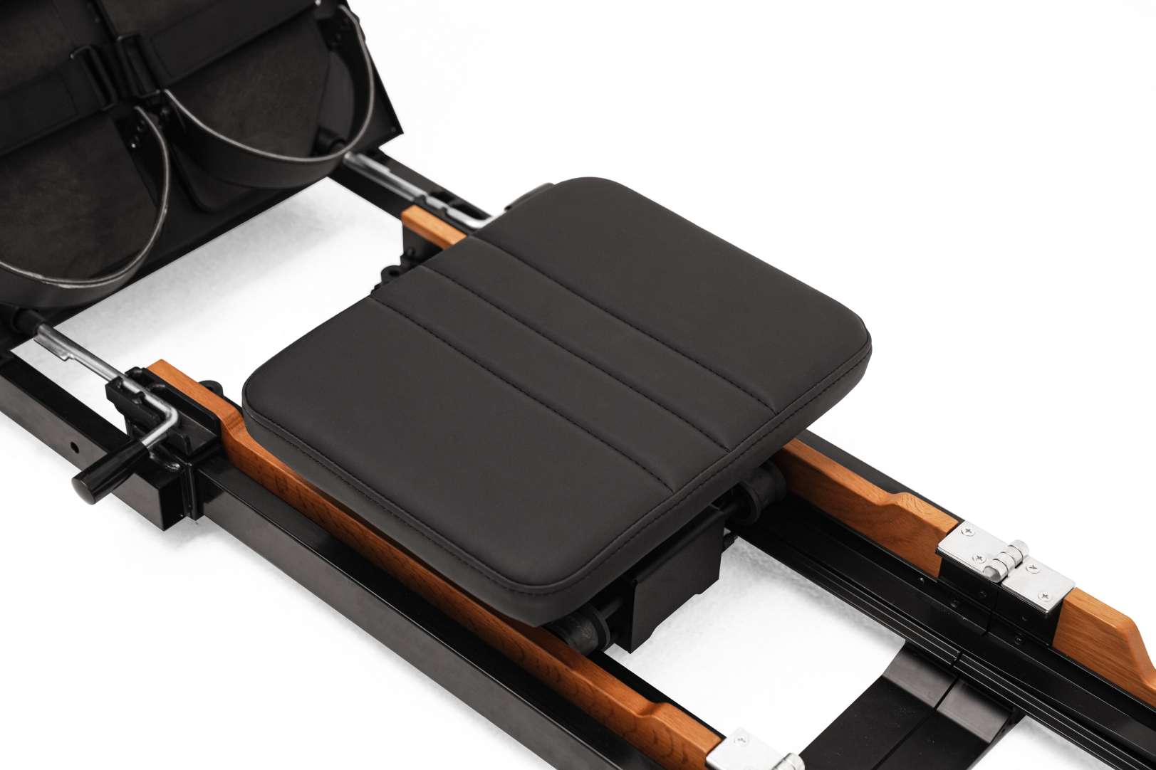 rowing machine accessories, Leather Seat