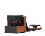 Compact Cube Rower